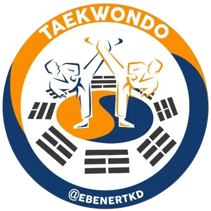 Ebener TKD logo