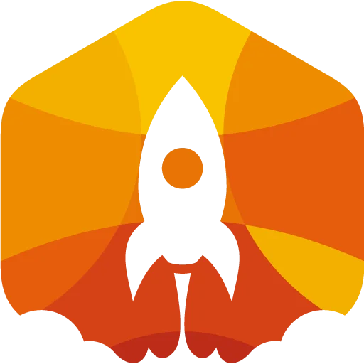 Rocket Imob logo